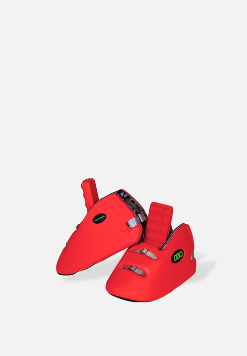 OBO Robo Hi Rebound Kickers